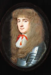 Henry Sidney, Comte de Romney, 1669